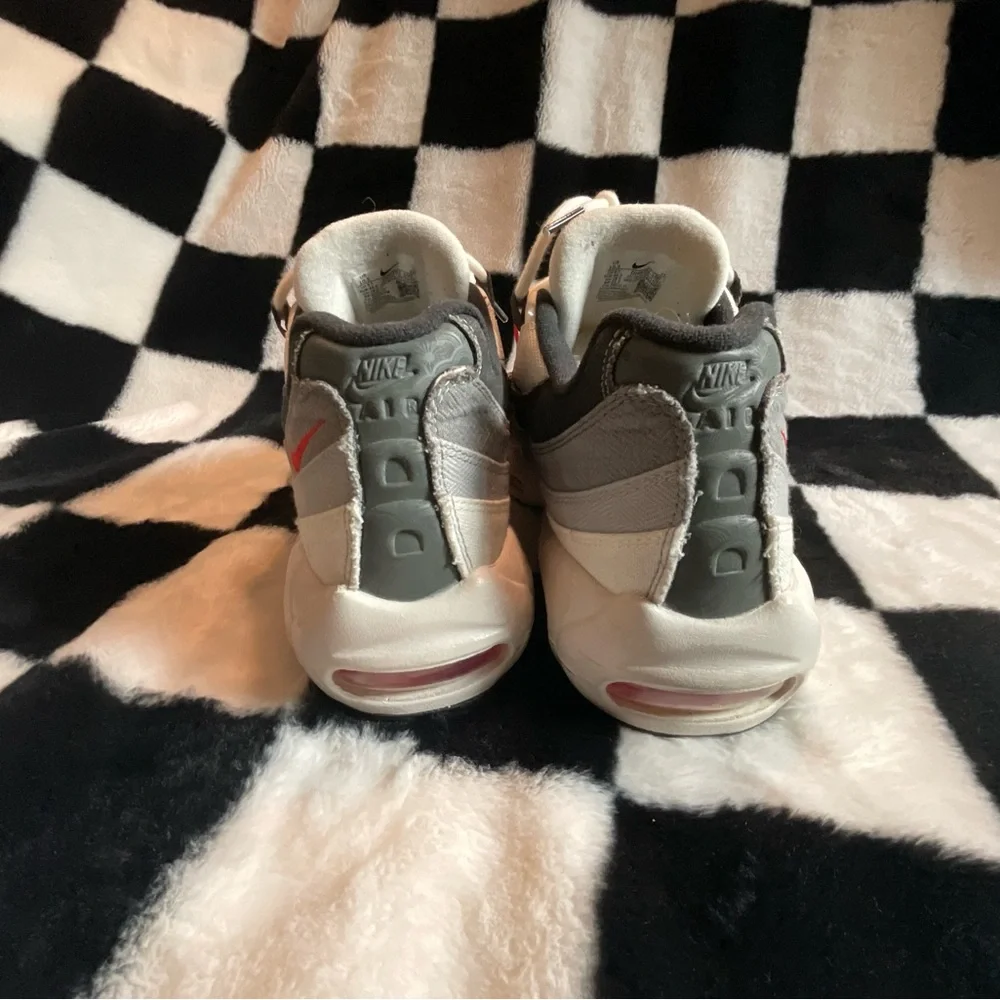 Air Max 95 JAPAN QS - Picture 4 of 4